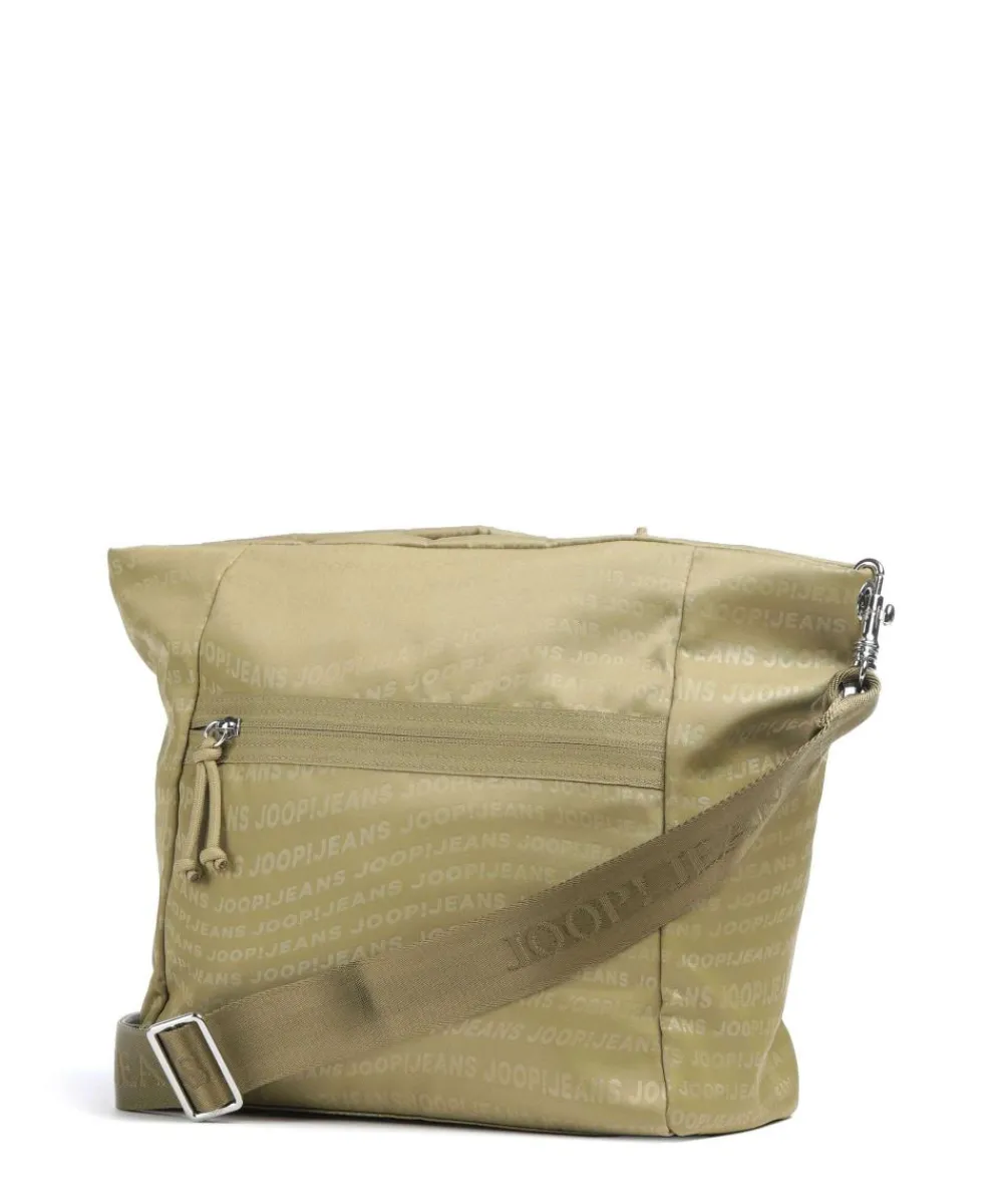 New Jeans Lietissimo Edition Kaja Crossbody bag polyester Crossbody Bags