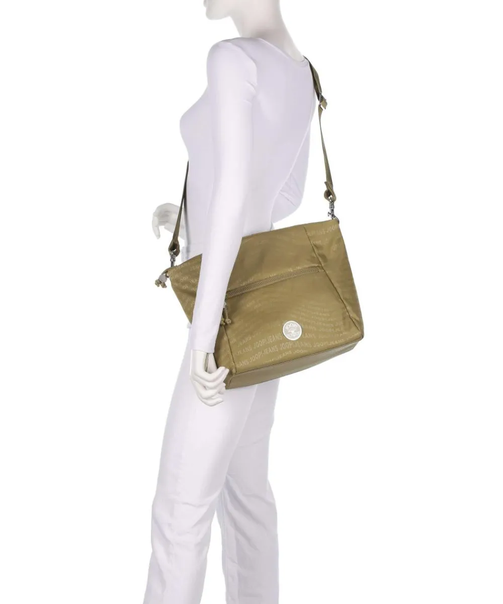 New Jeans Lietissimo Edition Kaja Crossbody bag polyester Crossbody Bags
