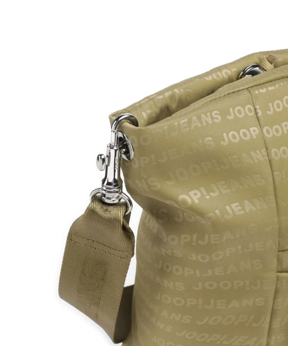 New Jeans Lietissimo Edition Kaja Crossbody bag polyester Crossbody Bags