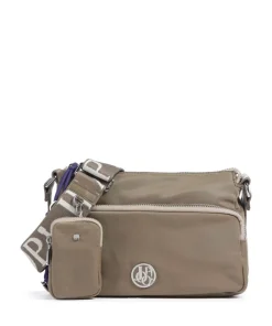 Sale Jeans Lietissimo Jasmina Crossbody bag nylon Crossbody Bags