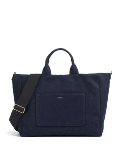 Abro Jeans Raquel Handbag cotton navy Best