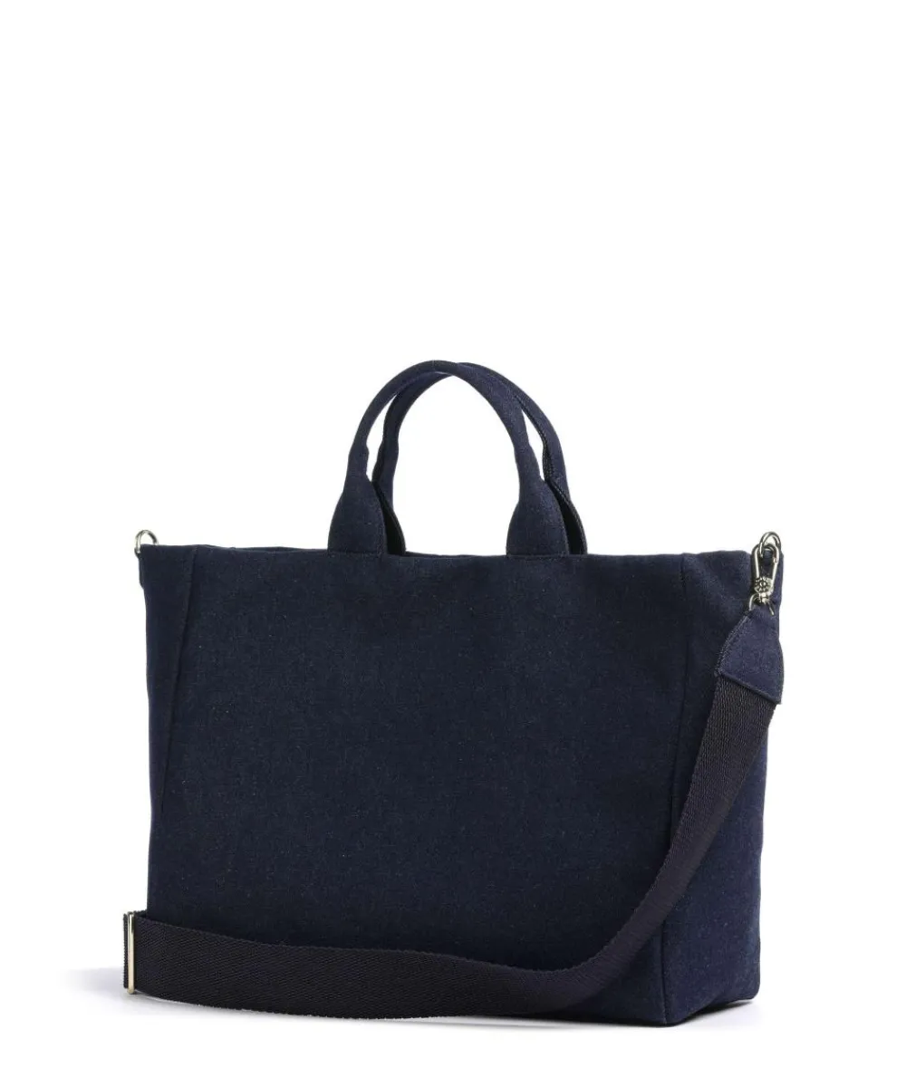 Abro Jeans Raquel Handbag cotton navy Best