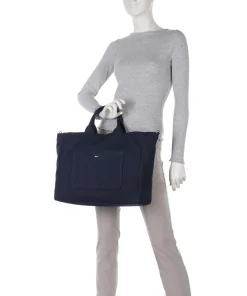 Abro Jeans Raquel Handbag cotton navy Best