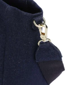 Abro Jeans Raquel Handbag cotton navy Best