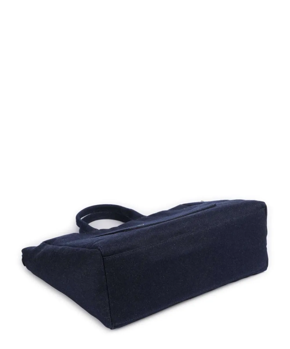 Abro Jeans Raquel Handbag cotton navy Best