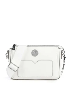 Discount Jeans Solido Tondo Jasmina Crossbody bag imitation leather Crossbody Bags