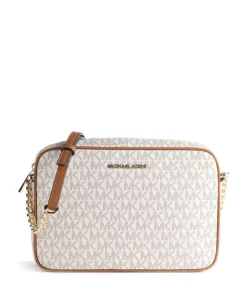 Jet Set Crossbody bag canvas Crossbody Bags