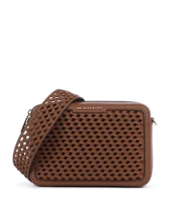 Hot Jet Set Crossbody bag fine grain cow leather Crossbody Bags
