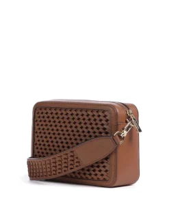 Hot Jet Set Crossbody bag fine grain cow leather Crossbody Bags