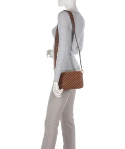 Hot Jet Set Crossbody bag fine grain cow leather Crossbody Bags