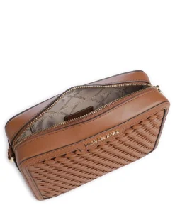 Hot Jet Set Crossbody bag fine grain cow leather Crossbody Bags