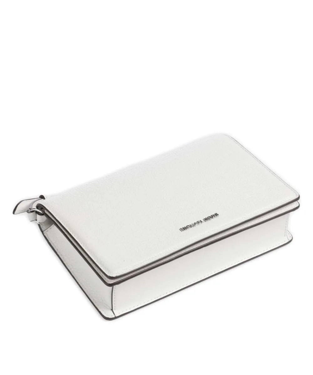 Jet Set Crossbody bag grained cow leather Crossbody Bags