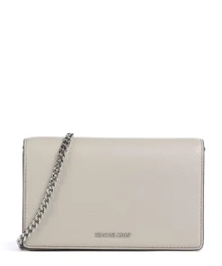 Online Jet Set Crossbody bag grained leather Clutch & Evening Bags|Crossbody Bags
