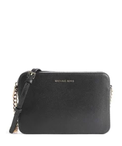 Best Jet Set Crossbody bag grained cow leather Crossbody Bags