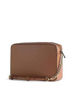 Sale Jet Set Crossbody bag grained cow leather Crossbody Bags