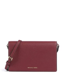 Jet Set Medium Crossbody bag grained cow leather Crossbody Bags