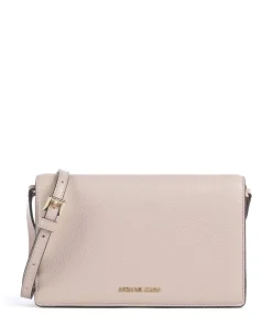 Discount Jet Set Medium Crossbody bag grained cow leather Crossbody Bags