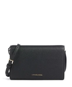 Clearance Jet Set Medium Crossbody bag grained cow leather Crossbody Bags
