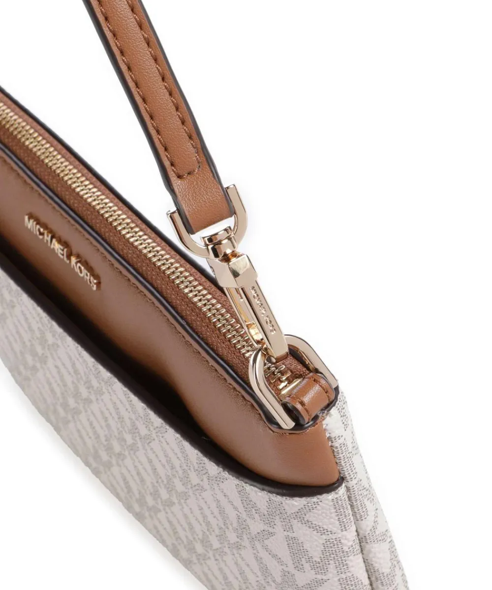 Jet Set Shoulder bag imitation leather Wristlets|Shoulder Bags