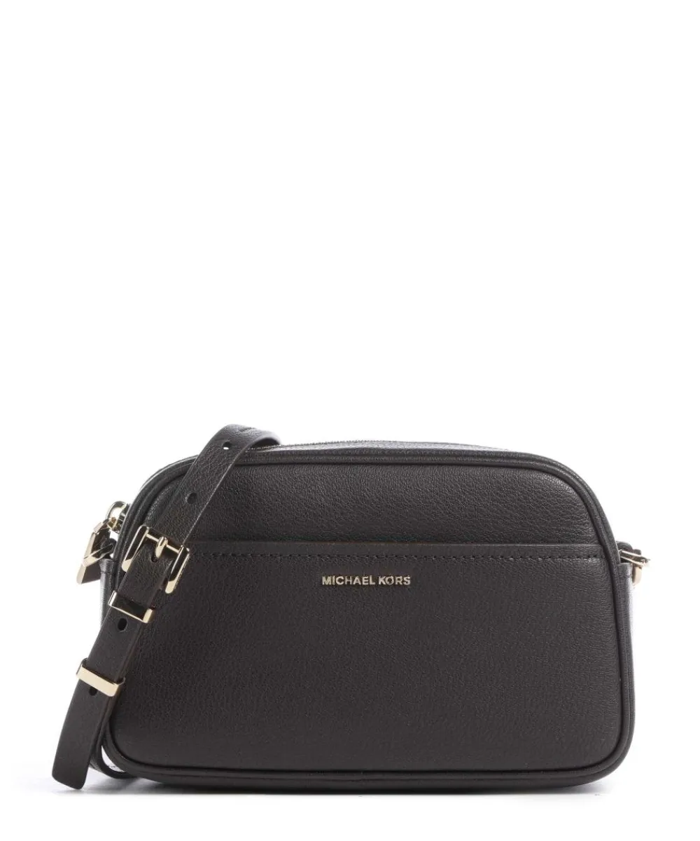 Sale Jet Set Small Crossbody bag grained cow leather Crossbody Bags