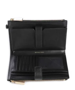 Clearance Jet Set Wallet grained cow leather Wallets