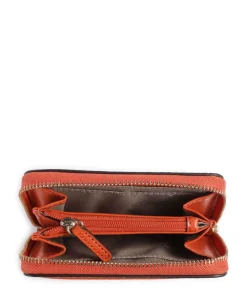 Best Jet Set Wallet grained leather Wallets