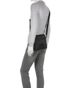 Outlet Jhin Crossbody bag recycled polyester Crossbody Bags