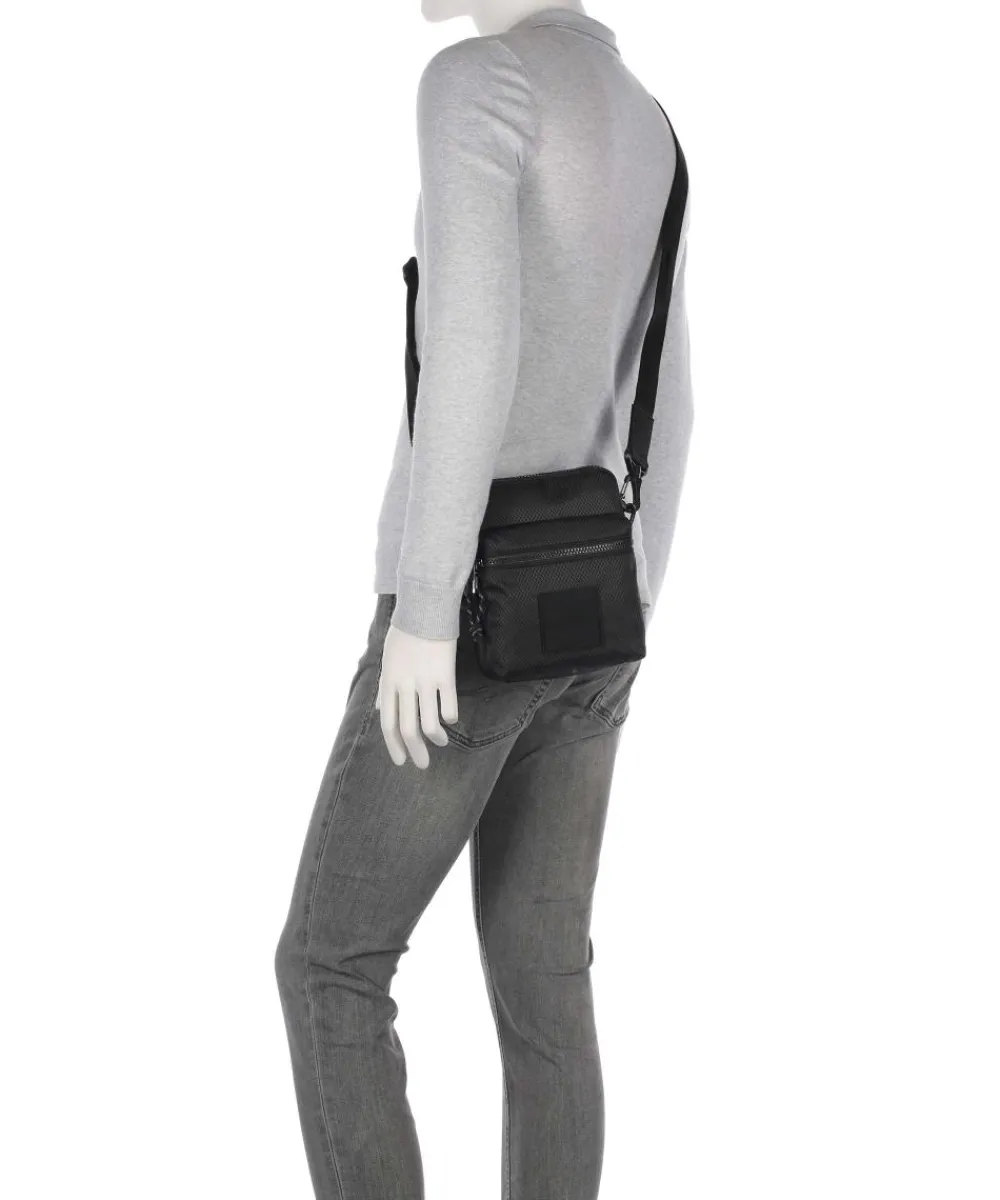 Outlet Jhin Crossbody bag recycled polyester Crossbody Bags