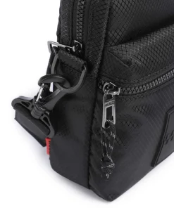 Outlet Jhin Crossbody bag recycled polyester Crossbody Bags