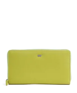Hot Joy Wallet soft cow leather Wallets