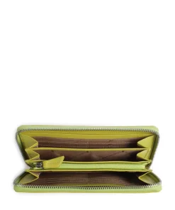 Hot Joy Wallet soft cow leather Wallets