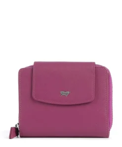 Joy Wallet soft cow leather Wallets
