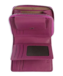 Joy Wallet soft cow leather Wallets