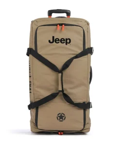 Hot JS005A 82 Travel bag with wheels 82 cm Travel Bags