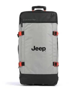 Sale JS007C 82 Travel bag with wheels 82 cm Travel Bags
