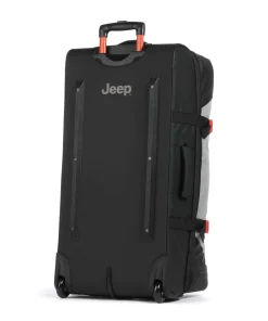 Sale JS007C 82 Travel bag with wheels 82 cm Travel Bags