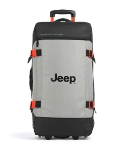 Clearance JS007C 73 Travel bag with wheels 73 cm Travel Bags