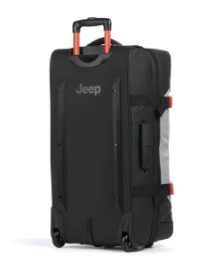 Clearance JS007C 73 Travel bag with wheels 73 cm Travel Bags