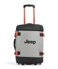 Best JS007C 55 Travel bag with wheels 55 cm Travel Bags|Carry-On Luggage