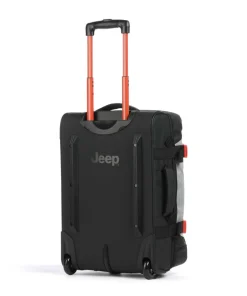 Best JS007C 55 Travel bag with wheels 55 cm Travel Bags|Carry-On Luggage