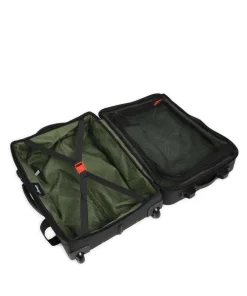 Best JS007C 55 Travel bag with wheels 55 cm Travel Bags|Carry-On Luggage