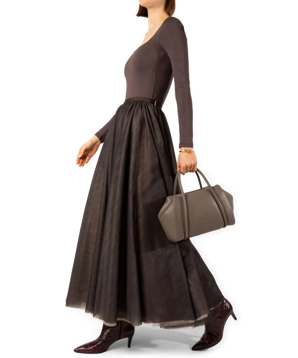 Best Juliette S Handbag grained cow leather Handbags|Crossbody Bags