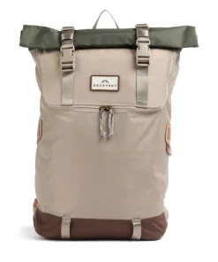 Best Jungle Christopher Rolltop backpack 15″ recycled nylon Rolltop Backpacks|Laptop Backpacks