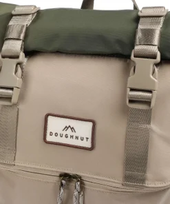 Best Jungle Christopher Rolltop backpack 15″ recycled nylon Rolltop Backpacks|Laptop Backpacks