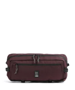 Chrome Kadet Fanny pack nylon wine Outlet