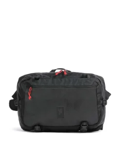 Chrome Kadet Max Fanny pack 15″ recycled nylon black New