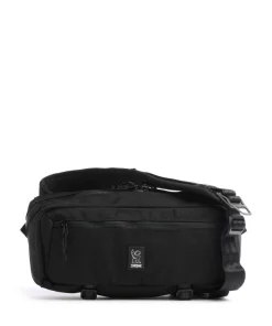 Chrome Kadet Mini Fanny pack ballistic nylon black New