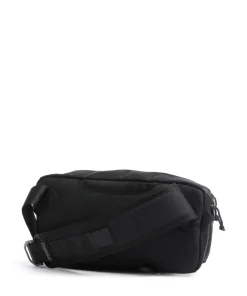 Chrome Kadet Mini Fanny pack ballistic nylon black New