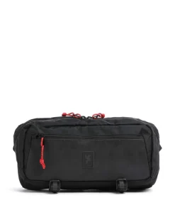 Chrome Kadet Mini Fanny pack ballistic nylon black