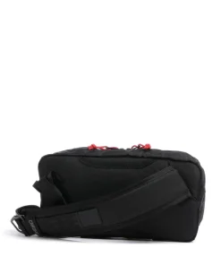 Chrome Kadet Mini Fanny pack ballistic nylon black